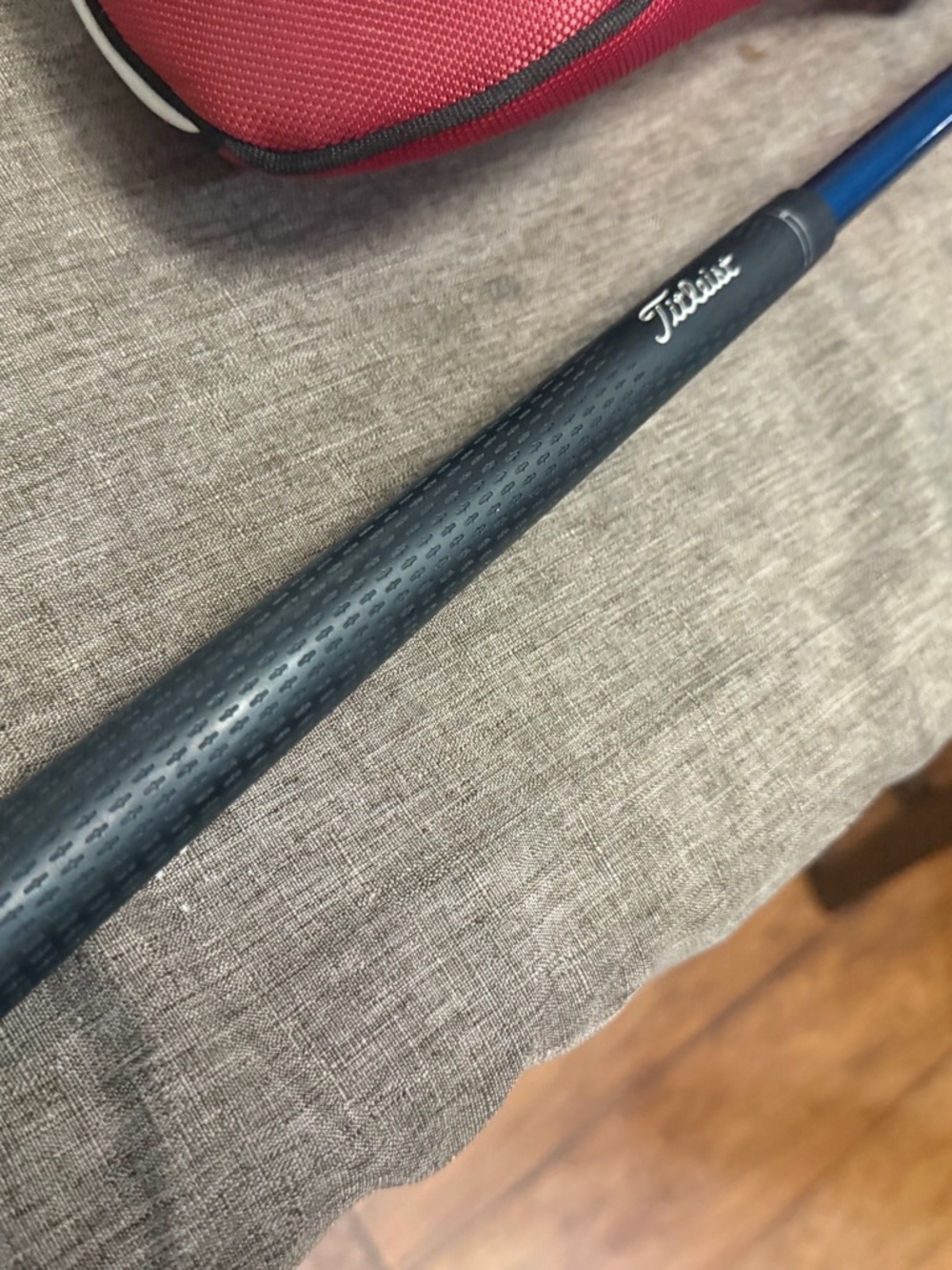 Titleist Driver Titleist 907 D1 driver Titleist golf club - Picture 10 of 11